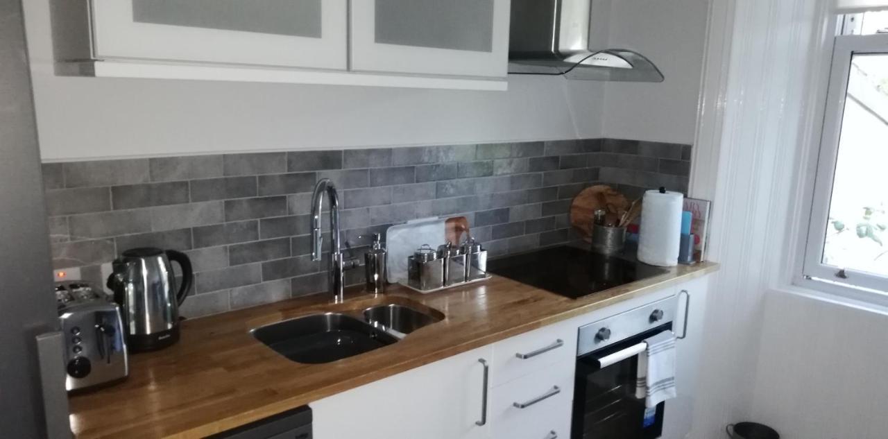 Woodburn Ground-Floor Apartment In Quiet Setting In Питлохри Екстериор снимка