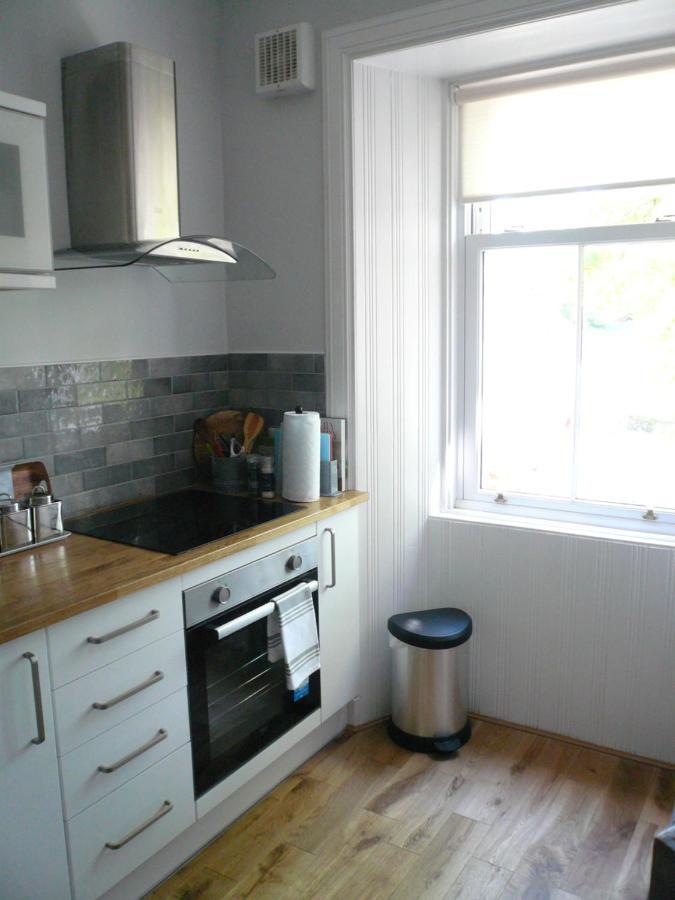 Woodburn Ground-Floor Apartment In Quiet Setting In Питлохри Екстериор снимка