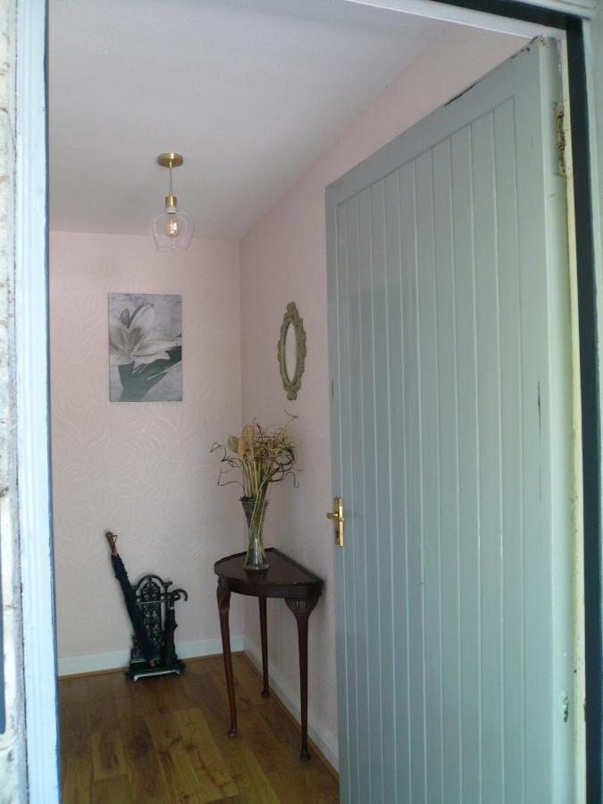 Woodburn Ground-Floor Apartment In Quiet Setting In Питлохри Екстериор снимка